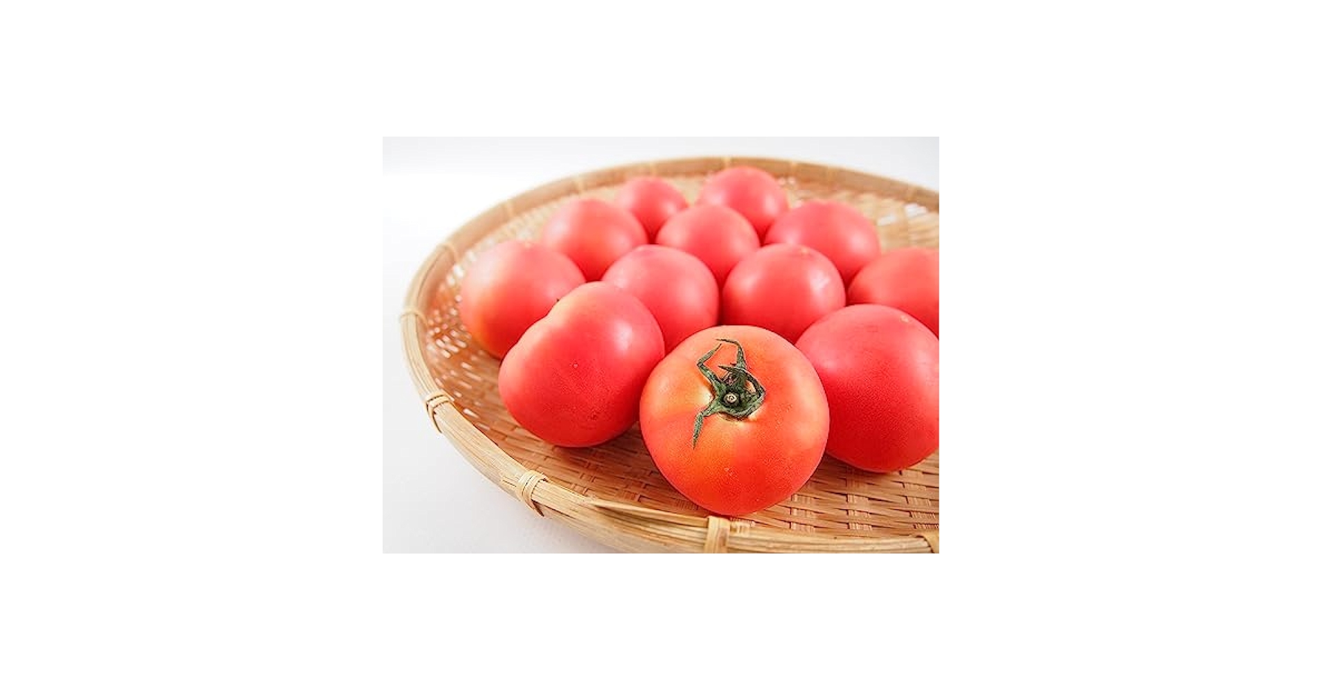 Amazon.co.jp: 産地直送 大玉トマト（りんか409）2kg 国産